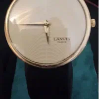 لانوین پاریس مدل دیسکو ولانته ساخت ۱۹۷۵