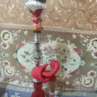 قلیون سالم و نو