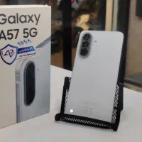 سامسونگ A57یکماه کار