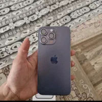 ایفون ۱۴پرومکس