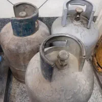 کپسول گاز پرسی