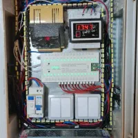 برقکشی/برقکاری ساختمان قسطی
