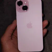 iphone 15 128g|موبایل|کرج, چهارصد دستگاه|دیوار