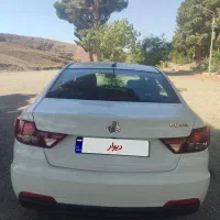 شاهین 402|خودرو سواری و وانت|مشهد, شترک|دیوار