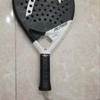 راکت پدل حرفه ایی Graphene 360+ Alpha Motion