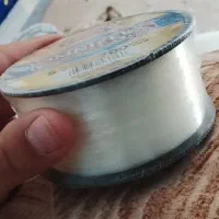نخ ماهیگیری