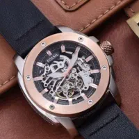 ساعت مچی مردانه فسیل FOSSIL اورجینال ME3082