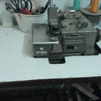 چرخ سردوز ۳ نخ