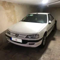 پژو پارس xu7p elx مدل ۱۴۰۲