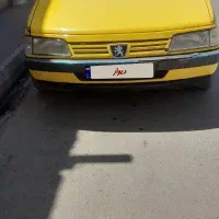 تاکسی روا آردی