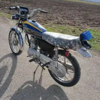 هندا۱۲۵