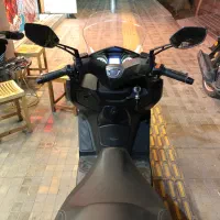 موتور کیمکو ایکس تور 250