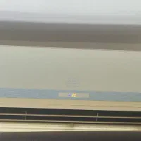 کولر گازی سرما و گرما 24000 هزار استریم (Stream)