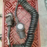 لوازم جانبی  خودرو سنگین