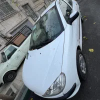 ۲۰۶ تیپ ۲ مدل ۹۸ بی رنگ