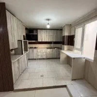 ۸۰متر فول امکانات / وام و عرصه تسویه / بدون بدهی|فروش آپارتمان|هشتگرد, شهرک بار و بن|دیوار