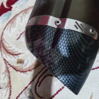 اگزوز قهرمانی