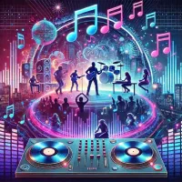 DJ( دیجی )مراسم بانوان