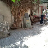 خانه مسکونی قدیمی