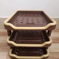 کازیه/نظم دهنده کتاب سالم و نو
